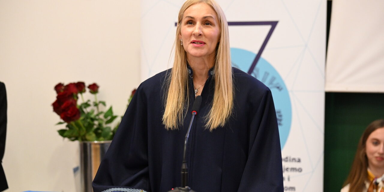 Sandra Pavičić-Žeželj