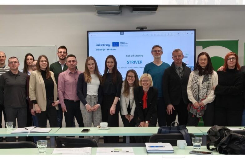 KICK-OFF MEETING_STRIVER